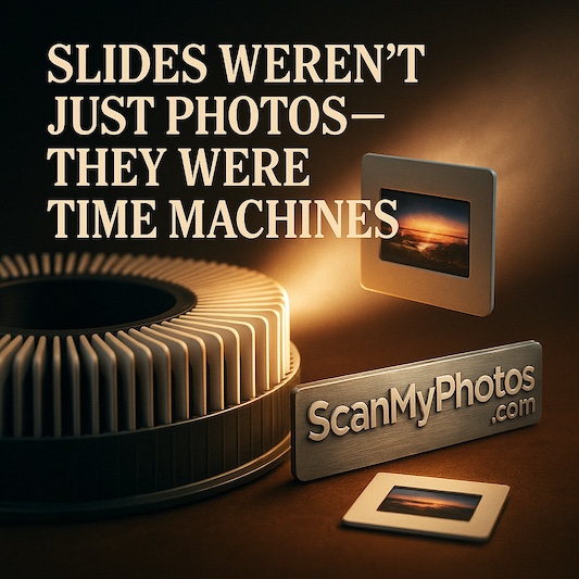 Main Product Image for Individual Slide Service