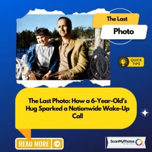 The Last Photo